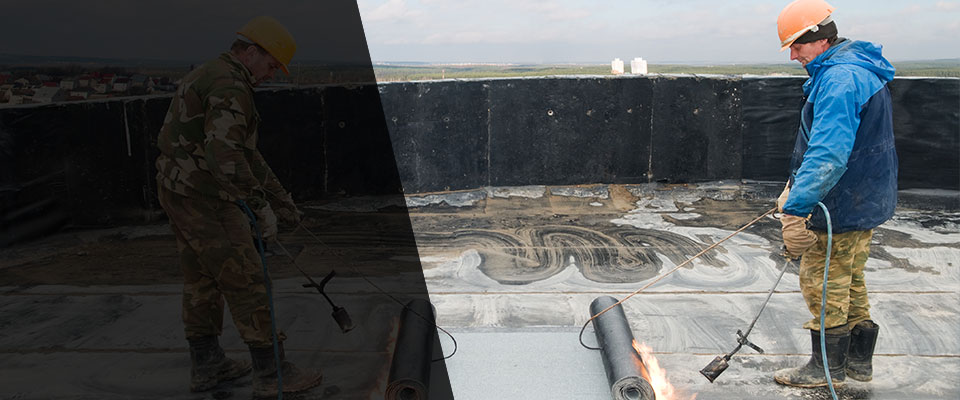 Wedderburn Roofing Contractors